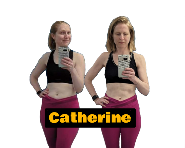 Catherine Albright-Peakall