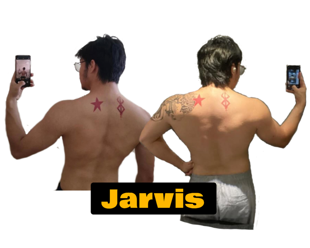 Jarvis Koa
